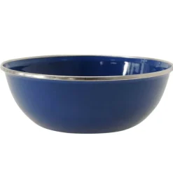 Enamel Bowl