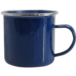 Enamel Mug