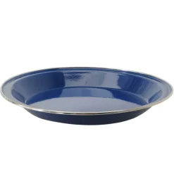 Enamel Plate