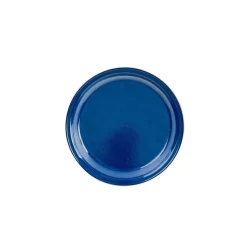 Enamel Plate