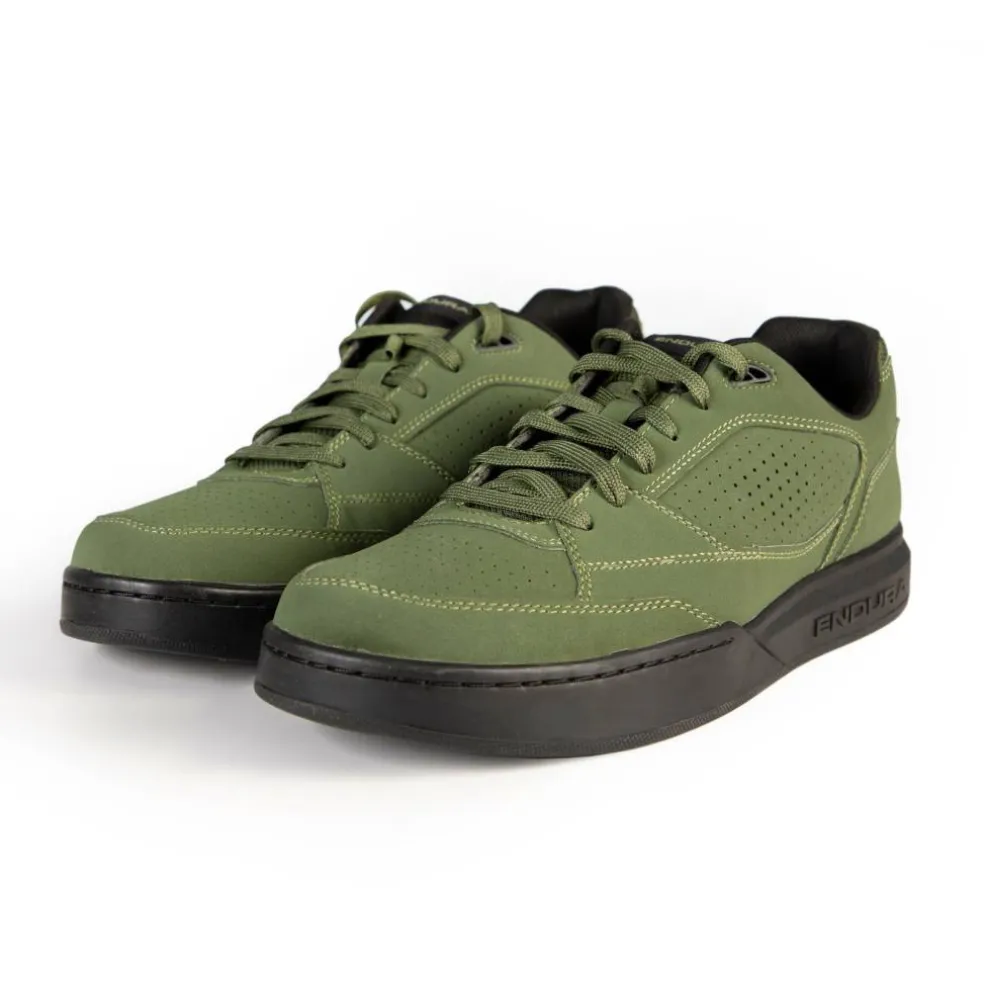 Endura Hummvee Flat Shoes