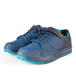 Endura MT500 Burner Clipless Shoes