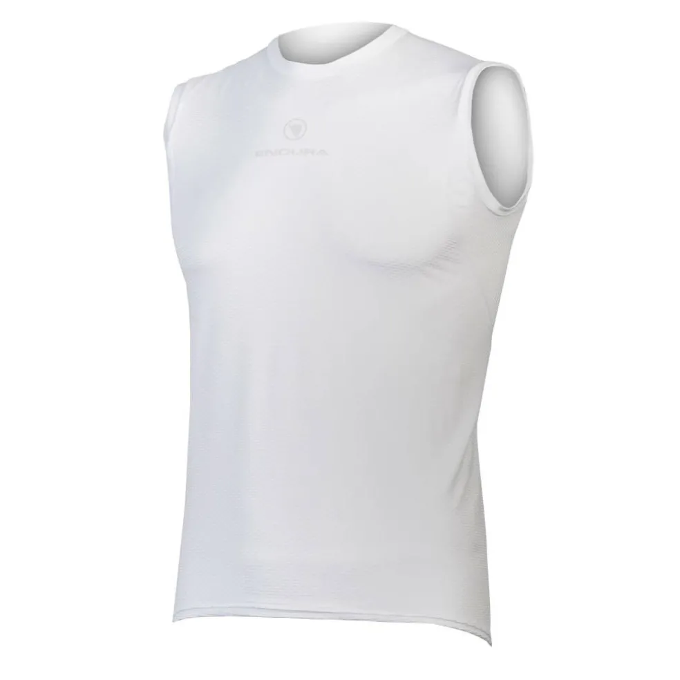 Endura Translite Sleeveless Base Layer II Mens