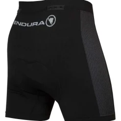 Engineered Padded Boxer With Clickfast