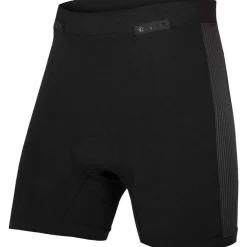 Engineered Padded Boxer With Clickfast
