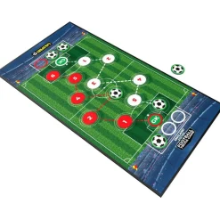 England Football Trivia Game