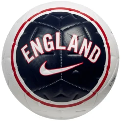 England Footballs
