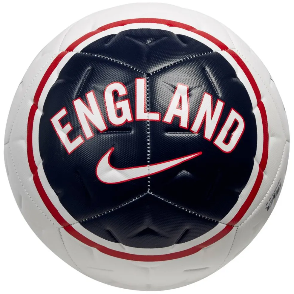 England Footballs
