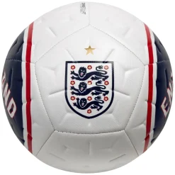 England Footballs