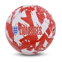 England Lionesses Football