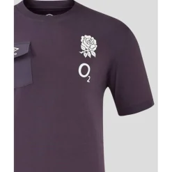 England Presentation Shirt 2024 Adults