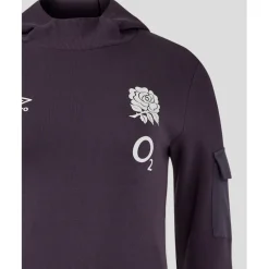 England Rugby Hoodie 2024 Adults
