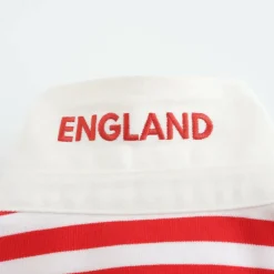 England Short Sleeve Shirt Womens