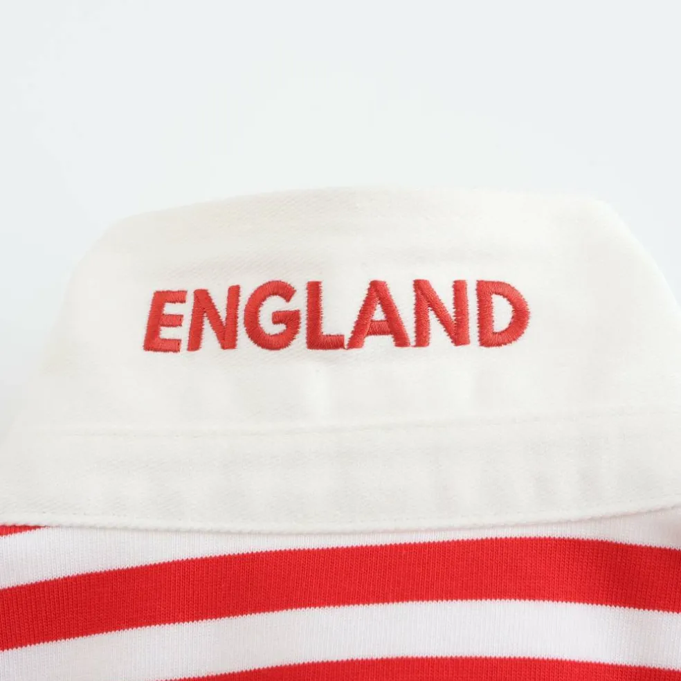 England Short Sleeve Shirt Womens