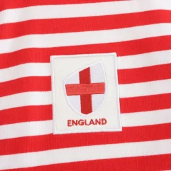 England Short Sleeve Shirt Womens