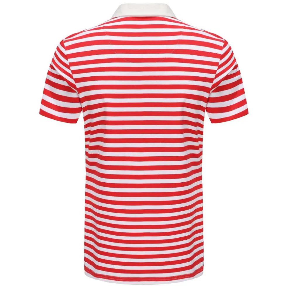 England Short Sleeve Shirt Womens