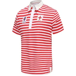 England Short Sleeve Shirt Womens