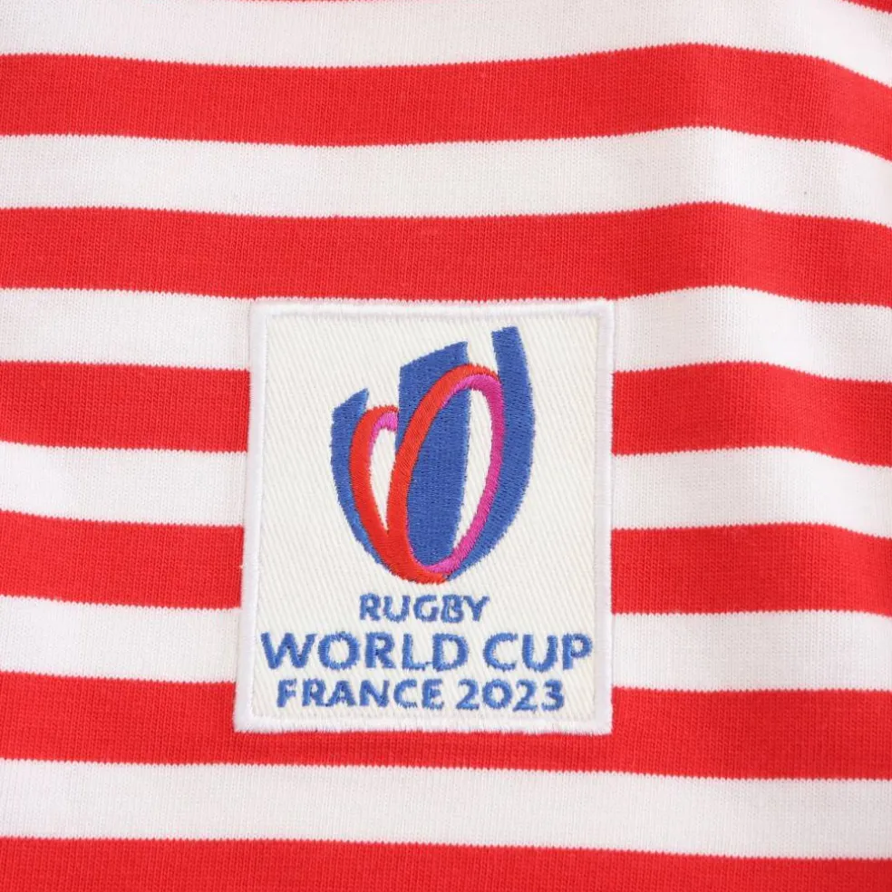 England Short Sleeve Shirt Womens