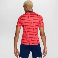 England Academy Pro Pre Match Shirt 2024 Adults