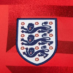 England Academy Pro Pre Match Shirt 2024 Adults