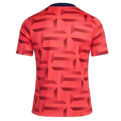 England Academy Pro Pre Match Shirt 2024 Adults