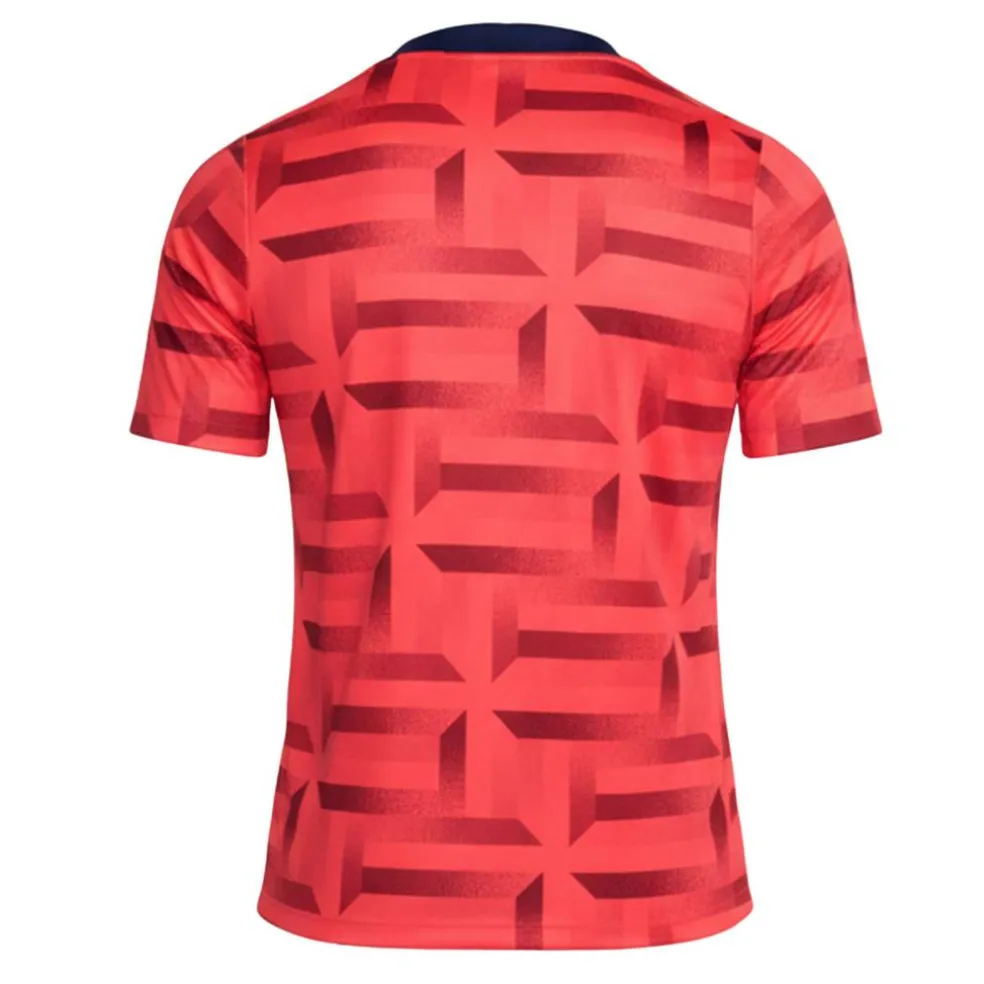 England Academy Pro Pre Match Shirt 2024 Adults