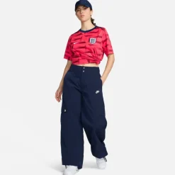 England Academy Pro Pre Match Shirt 2024 Adults