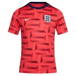 England Academy Pro Pre Match Shirt 2024 Adults