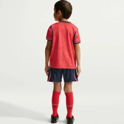 England Away Mini Kit World Cup 2026