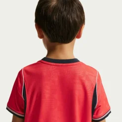 England Away Mini Kit World Cup 2026