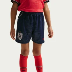 England Away Mini Kit World Cup 2026