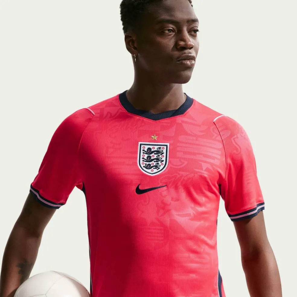 England Away Shirt World Cup 2026 Mens