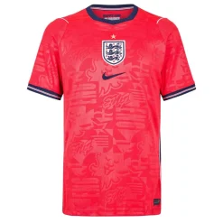 England Away Shirt World Cup 2026 Mens