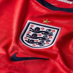 England Away Shirt World Cup 2026 Mens
