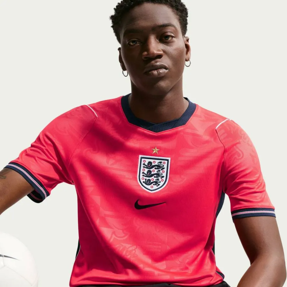 England Away Shirt World Cup 2026 Mens