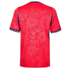 England Away Shirt World Cup 2026 Mens