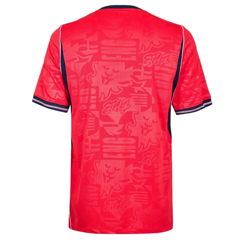 England Away Shirt World Cup 2026 Mens