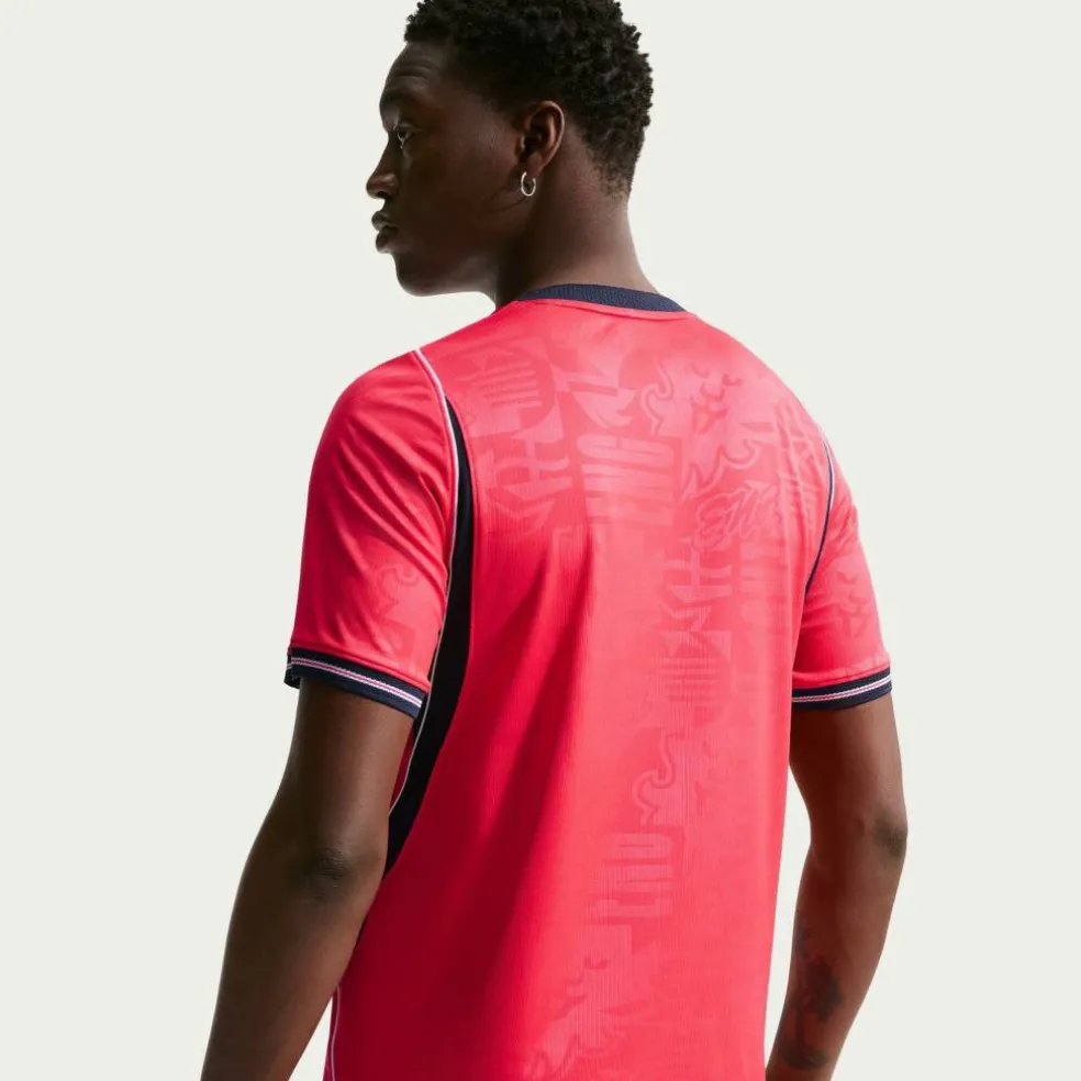 England Away Shirt World Cup 2026 Mens
