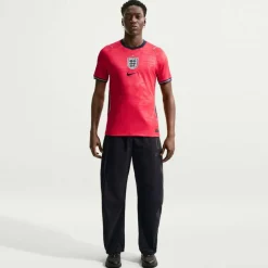 England Away Shirt World Cup 2026 Mens
