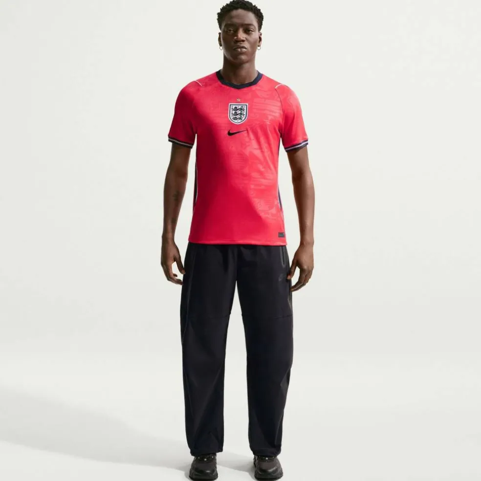 England Away Shirt World Cup 2026 Mens