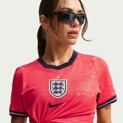 England Away Shirt World Cup 2026 Womens