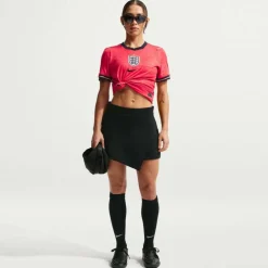 England Away Shirt World Cup 2026 Womens