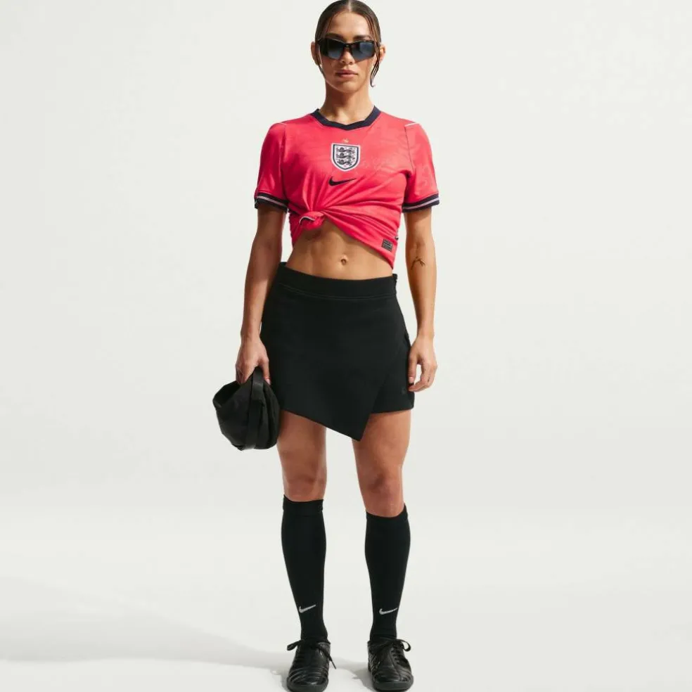 England Away Shirt World Cup 2026 Womens