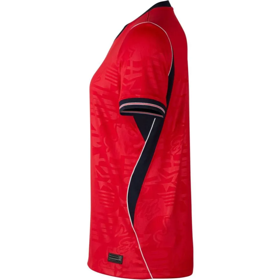 England Away Shirt World Cup 2026 Womens