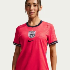 England Away Shirt World Cup 2026 Womens