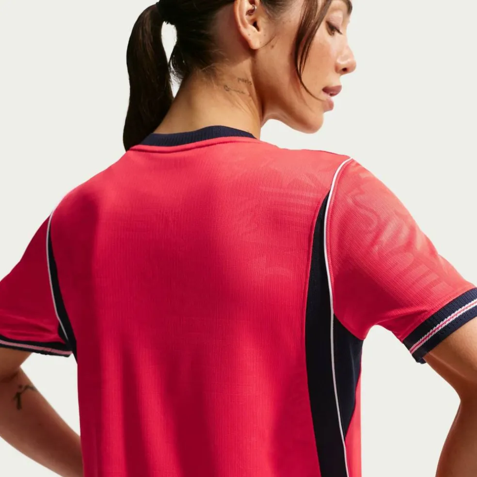 England Away Shirt World Cup 2026 Womens