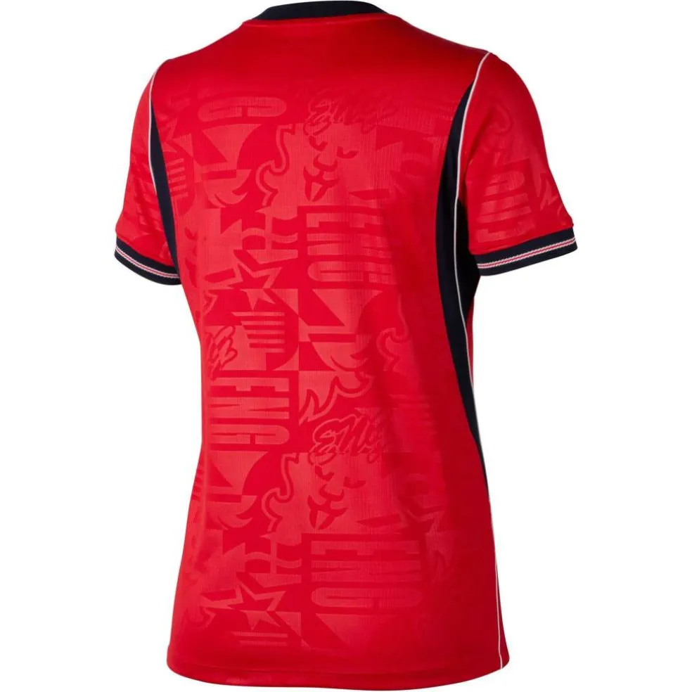 England Away Shirt World Cup 2026 Womens