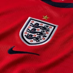 England Away Shirt World Cup 2026 Womens