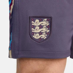 England Away Shorts 2024 Adults