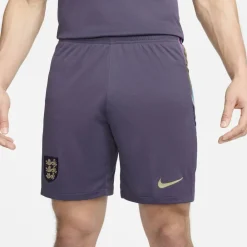 England Away Shorts 2024 Adults